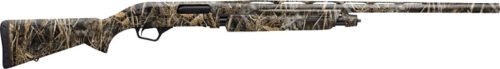 WINCHESTER SXP WATERFOWL 20GA - 3" 28" REALTREE MAX-7