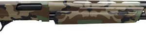 CHRISTENSEN ARMS RIDGELINE FFT 7MM-08 BRNZ 20"