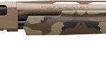 WINCHESTER SXP HYBRID 12GA - 3" 26"VR FDE WOODLAND