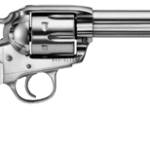 RUGER BISLEY VAQUERO 357MAG - 5.5" FS S/S SIMULATED IVORY