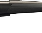 WINCHESTER XPR HUNTER COMPACT - 6.5PRC 22" MATTE GREY/BLK SYN