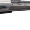 WINCHESTER XPR VARMINT 6.5PRC - 24"HB THUMBHOLE GREY LAM