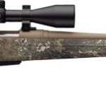 WINCHESTER XPR HUNTER 338WM - 26" W/ 3-9X40 FDE/TT-STRATA