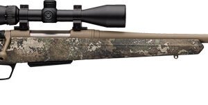 CHRISTENSEN ARMS BA TAC 308WIN BLK/GRY 20" TB