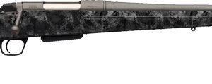 VKTR VK1 RIFLE 5.56 NATO - 16" 30RD FDE W/MAGPUL STOCK