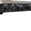 WINCHESTER XPR EXTREME 30-06 - 24" TUNGSTEN TT-MIDNIGHT W/ MB