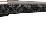 WINCHESTER XPR EXTREME 300WSM - 24" TUNGSTEN TT-MIDNIGHT W/ MB