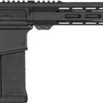 CMMG RIFLE RESOLUTE MK4 5.7X28 - MM 16.1" 40RD BLACK