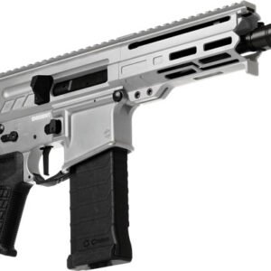 MAGNUM RESEARCH DESERT EAGLE L5 44MAG BRNZ 5"