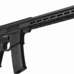 CMMG RIFLE RESOLUTE MK4 5.56MM - 16.1" 30RD BLACK