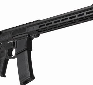 CMMG RIFLE RESOLUTE MK4 5.56MM - 16.1" 30RD BLACK