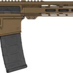CMMG RIFLE RESOLUTE MK4 5.56MM - 16.1" 30RD MIDNIGHT BRONZE