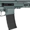 CMMG RIFLE DISSENT MK4 5.56MM - 16" 30RD FOLDING STOCK GREEN