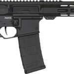 CMMG PISTOL BANSHEE MK4 5.56MM - 12.5" 30RD W/RIP BRACE BLACK