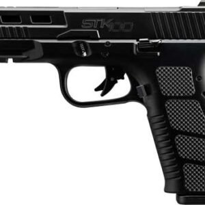 GLOCK 17 9MM LUGER FS - 17-SHOT BLACK
