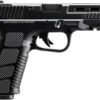ROCK ISLAND STK100 PISTOL 9MM - 4.5" FS 17RD BLACK