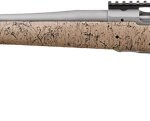 RUGER HAWKEYE FTW HNTER LH - 6.5 PRC SS HS PRECISION THRDED