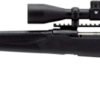 SAVAGE 110 APEX HUNTER XP 223 - LH 3-9X40 BLACK/BLACK ADJ LOP