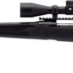 SAVAGE 110 APEX HUNTER XP  308 - WIN LH 3-9X40 BLACK/BLACK