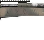 SAVAGE 110 PRO PURSUIT 300WM - 20" S/S CF WRAPPED/GRAYBOE