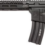 BCM RECCE-16 MCMR AR-15 - 300BLK 16" M-LOK BLACK 1-30RD