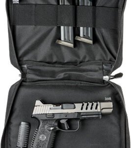LWRC IC 9 PISTOL 9MM 8.5" BBL - 27RD MAG PATRIOT BROWN