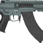 CMMG PISTOL BANSHEE MK47 7.62X - 39MM 8" 30RD PISTOL TUBE GREEN