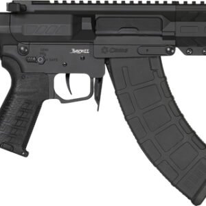 ARSENAL SAM7K-56 7.62X39 - PISTOL 1-30RD/-10RD MAG BLACK