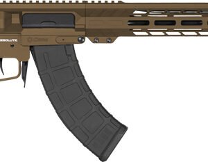 DPMS ANVIL AK-47 Rifle - Black | 7.62x39 | 16" Barrel | Polymer Furniture