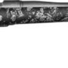 CHRISTENSEN MESA FFT 7MM REM - MAG LH TUNGSTEN BLACK/GRAY