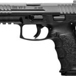 HK VP40-B PUSH BUTTON 40SW - 4.09" BBL NS 3-10RD BLK