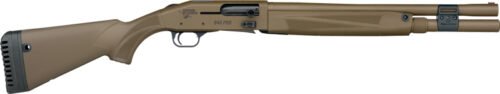 MOSSBERG 940 THUNDER RANCH - 12GA 18.5" BROWN CERAKOTE 7+1