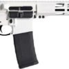 RUGER AR556 MPR 223 30-SHOT - STORMTROOPER WHITE CERAKOTE