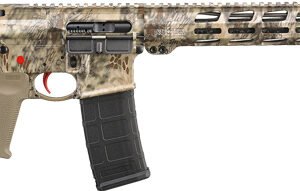CMMG RIFLE RESOLUTE MK47 7.62 - X39 16.1" 30RD ARMOR BRONZE
