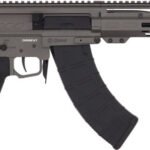 CMMG RIFLE DISSENT MK47 7.62x - 39 14.3" 30RD FOLDING STK TNG