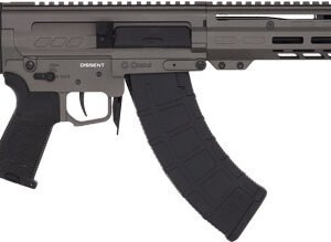 ANSCHUTZ 1710 HB AV SS 22LR - 18" S/S BBL THREADED CLASSIC