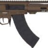 CMMG RIFLE DISSENT MK47 7.62x - 39 16.1" 30RD FOLDING STK BRNZ