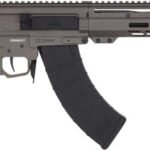 CMMG RIFLE DISSENT MK47 7.62x - 39 16.1" 30RD FOLDING STK TUNG