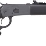 ROSSI R92 44MAG LEVER 8-SHOT - 16.5" SNIPER GRAY THRDED BBL