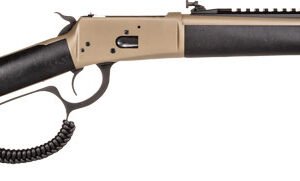 BARRETT M107A1 RIFLE 50BMG - 29" FLUTED 10RD STEEL FDE