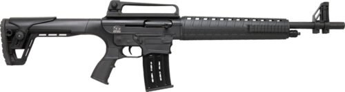 CHARLES DALY AR-12S 12GA 3" - 18.5" 5RD BLACK