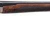 CHARLES DALY SXS 528 28GA - 26" EXTRACTOR BLUED WALNUT