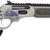 ROSSI R95 45-70 GOVT 18"BBL. - STAINLESS LAMINATE BEAR SCEEN