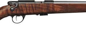 FIERCE FIREARMS TWISTED ROGUE 7PRC BLK/TPY 24"