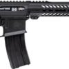ANGSTADT UDP-556 RIFLE 5.56MM - 16" 30RD BLACK M-LOK BILLET