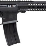ANGSTADT UDP-556 RIFLE 5.56MM - 16" 30RD BLACK M-LOK BILLET