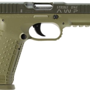 HK P30 V3 DA/SA TRIGGER 9MM - 3.85" 2-15 RD MAGS BLACK