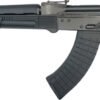 PIONEER ARMS HELLPUP AK PISTOL - 7.62X39 2-30RD SYN BLACK