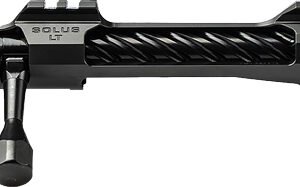 BARRETT M107A1 RIFLE 50BMG - 29" FLUTED 10RD STEEL FDE