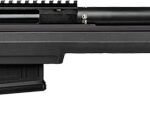 AERO PRECISION SOLUS SA RIFLE - BRAVO 20" M24 308WIN BLK